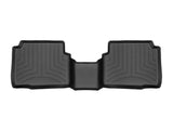 WeatherTech DigitalFit Rear FloorLiner for Lincoln Corsair 2020-2023 * Black