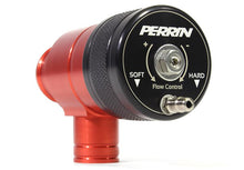 Load image into Gallery viewer, Perrin Performance Red Bypass/Blow Off Valve for 2015-2021 Subaru WRX and 2014-2018 Forester XT