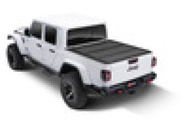 BAK BAKFlip MX4 (GEN 3) Hard Folding Truck Bed Cover for 2020-2025 Jeep Gladiator 5 ft Bed