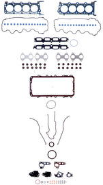 Fel-Pro Ford F-150 260-1976 Engine Gasket Set – Reliable Sealing Solution for 2004-2005 Ford and Lincoln Models