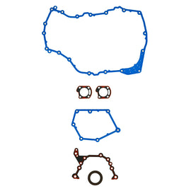 Fel-Pro TCS 45972 Engine Timing Cover Gasket Set for Pontiac Grand Am