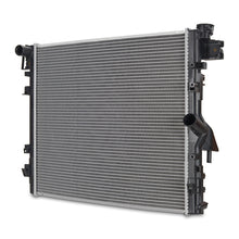 Load image into Gallery viewer, Mishimoto 07-15 Jeep Wrangler JK Replacement Radiator with Aluminum Core and Plastic End Tanks
