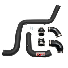 Load image into Gallery viewer, Injen SES Intercooler Pipe Kit for Ford Focus ST 2013-2018 – Wrinkle Red
