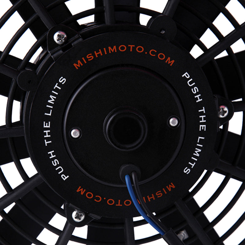 Mishimoto E46 BMW Performance Aluminum Fan Shroud Kit Part Number misMMFS-E46-99