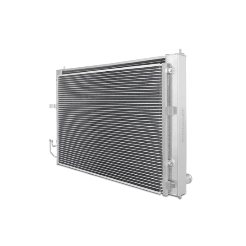 Mishimoto Aluminum Radiator for 2009-2013 Nissan 370Z - High-Performance Cooling Upgrade