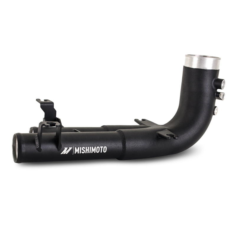 Mishimoto Performance Charge Pipe Kit for BMW G8X M2 M3 M4 2021+ – Reinforced Silicone and Cast Aluminum Upgrade