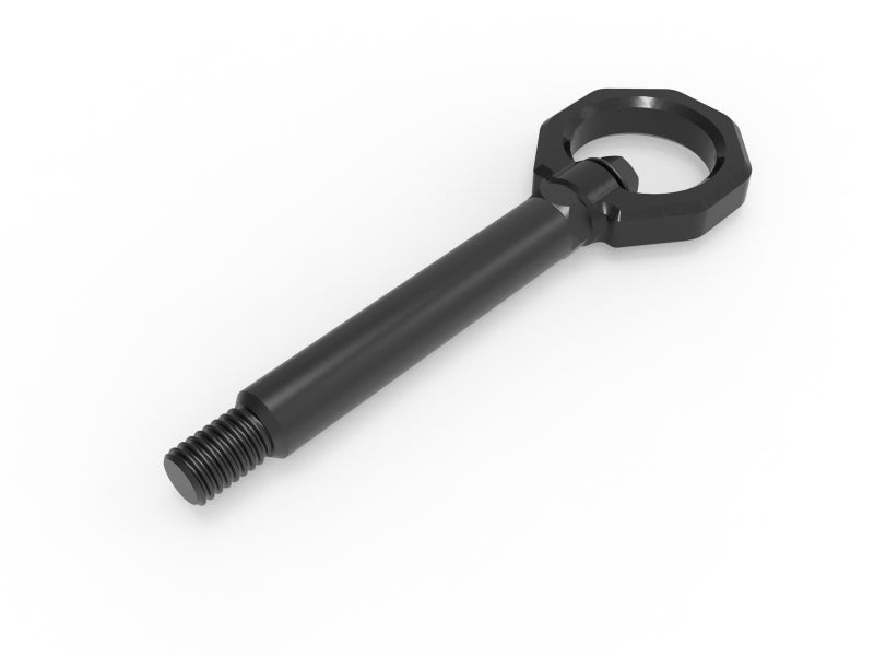 aFe Control Front and Rear Tow Hook for BMW M2 G87 (2023-2025) * Black