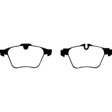 Load image into Gallery viewer, EBC Yellowstuff Brake Pads for Jaguar XF 3.0 Supercharged * Performance Street and Track Use