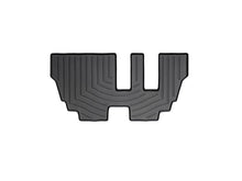 Load image into Gallery viewer, WeatherTech DigitalFit Rear FloorLiner for Ford F-150 SuperCrew 2015-2016 - Black