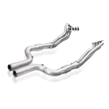 Load image into Gallery viewer, Stainless Works 2015-2020 Ford Mustang GT Long Tube Headers with Performance Connect System