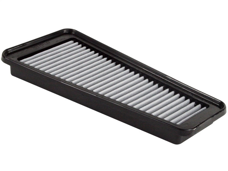 aFe MagnumFLOW OE Replacement Air Filter with Pro DRY S Media for Toyota Tacoma 2005-2015 V6-4.0L