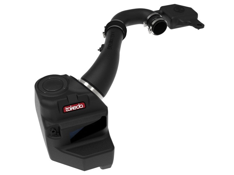 aFe Takeda Momentum Pro 5R Cold Air Intake System for Subaru Impreza 2012-2016 with Part Number AFE56-70043R