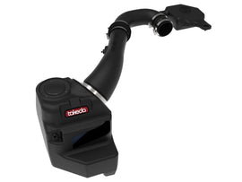 aFe Takeda Momentum Pro 5R Cold Air Intake System for Subaru Impreza 2012-2016 with Part Number AFE56-70043R