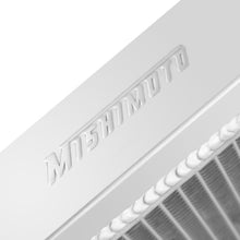 Load image into Gallery viewer, Mishimoto Universal 19-Row Dual Pass Oil Cooler for Ford Mustang