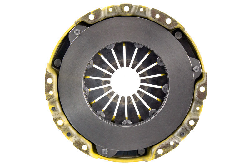 ACT H025 Heavy Duty Clutch Pressure Plate for Honda Civic del Sol and Acura Integra