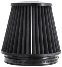 Load image into Gallery viewer, K&amp;N Engineering Universal Rubber Round Tapered Air Filter with 6-Inch Flange for Automotive Applications