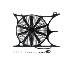 Load image into Gallery viewer, Mishimoto BMW E36 Fan Shroud Kit - High-Flow Electric Fan for 1992-1999 Models