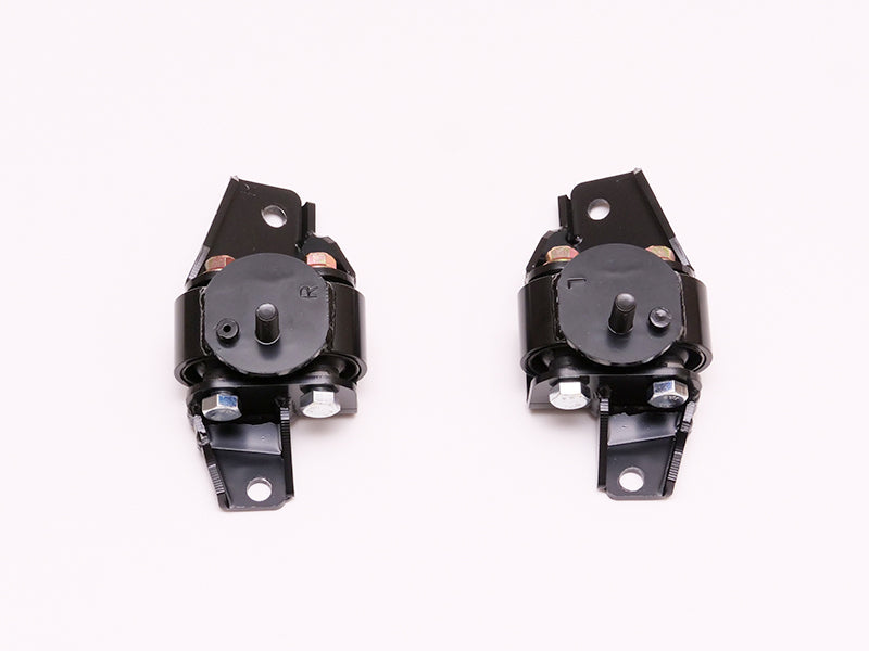 Cusco Engine Mount Set for 2022+ Subaru BRZ (ZD8) / Toyota 86 (ZN8) with FA24 2.4L Engine – Part Number cus6C1 911 A