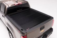 Load image into Gallery viewer, BAK F1 Hard Folding Truck Bed Cover for Chevy Colorado &amp; GMC Canyon 5ft 2in Bed (2023-2026) by BAKPart Number BAK772146