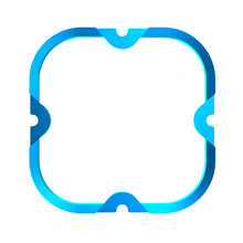 Load image into Gallery viewer, KC HiLiTES FLEX ERA 4 Series Blue Bezel Ring - Replacement for Standard Gold Bezel