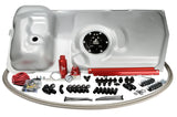 Aeromotive 86-95 Ford Mustang 5.0L A1000 Fuel System with Stock Appearance and Built-in Pump