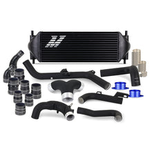 Load image into Gallery viewer, Mishimoto Performance Intercooler and Pipe &amp; Boot Kit for 2021+ Ford Bronco 2.7L EcoBoost
