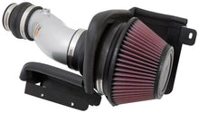 Load image into Gallery viewer, K&amp;N Engineering 69-5304TS Cold Air Intake System for Hyundai Veloster 1.6L