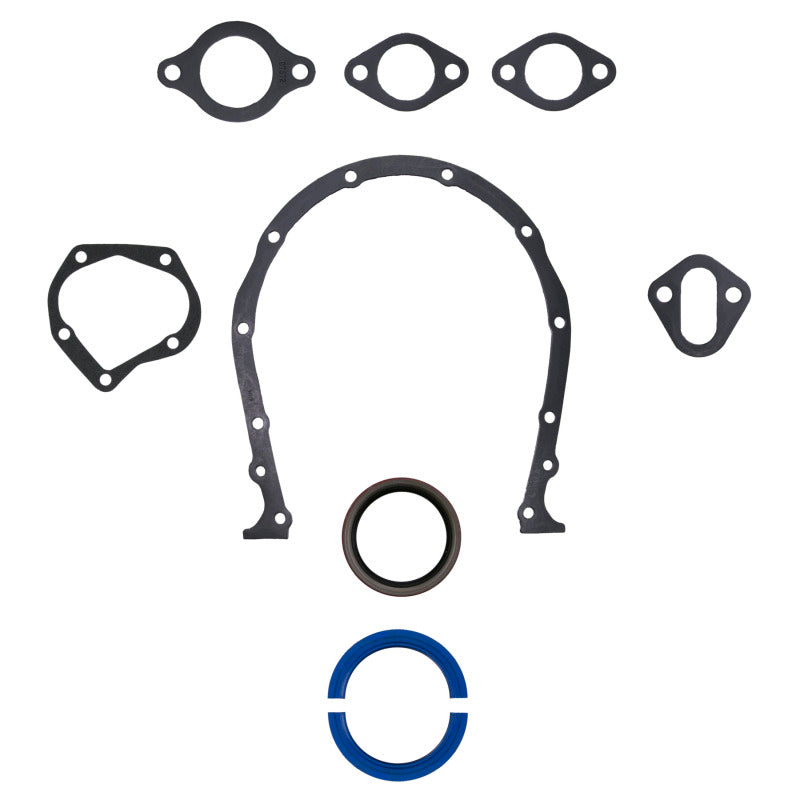 Fel-Pro 2727 Engine Gasket Set for Reliable Seal and Repair Performance