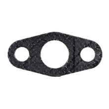Load image into Gallery viewer, Fel-Pro 73587 Exhaust Gas Recirculation (EGR) Tube Connector Gasket for Dodge and Chrysler Vehicles