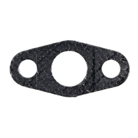 Fel-Pro 73587 Exhaust Gas Recirculation (EGR) Tube Connector Gasket for Dodge and Chrysler Vehicles