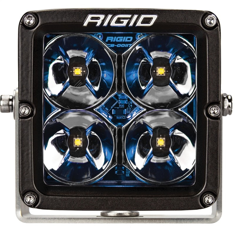 Rigid Industries Radiance+ Pod XL RGBW Pair * Multi-Color Backlit Vehicle Lighting