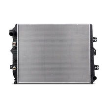 Load image into Gallery viewer, Mishimoto R13244 Replacement Radiator for 2011–2016 Chevrolet Silverado 6.6L Duramax LML