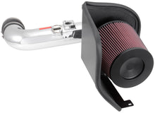 Load image into Gallery viewer, K&amp;N 77 Series Performance Intake Kit for 2011-2014 Chevrolet Silverado and GMC Sierra 2500/3500 with V8 6.6L