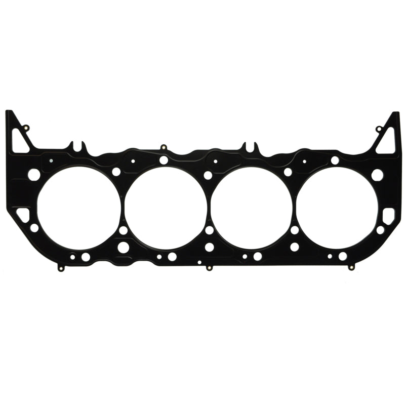Fel-Pro 1077-071 PermaTorqueMLS Engine Cylinder Head Gasket for Reliable Sealing and Performance