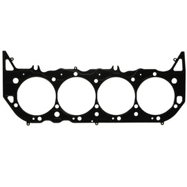Fel-Pro 1077-071 PermaTorqueMLS Engine Cylinder Head Gasket for Reliable Sealing and Performance