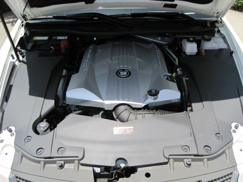 K&N Engineering Replacement High-Flow Air Filter for Cadillac SRX 3.6L V6 (2004-2006)