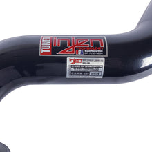 Load image into Gallery viewer, Injen 90-93 Acura Integra L4 1.8L Black IS Short Ram Cold Air Intake - Part No. IS1400BLK