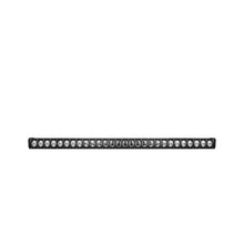 Load image into Gallery viewer, Rigid Industries Revolve 40-inch LED Light Bar with Amber Trim Ring * High-Performance Automotive Lighting