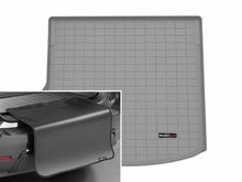 Load image into Gallery viewer, WeatherTech WET421793SK Cargo Liner with Bumper Protector for Chevrolet Equinox EV, Gray