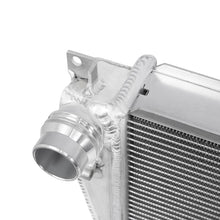 Load image into Gallery viewer, Mishimoto 01-06 BMW M3 3.2L Performance Aluminum Radiator - Enhanced Cooling for Track and Street Use