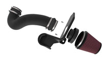 Load image into Gallery viewer, K&amp;N Engineering 63-1593 Performance Air Intake System for Jeep Grand Cherokee 5.7L V8