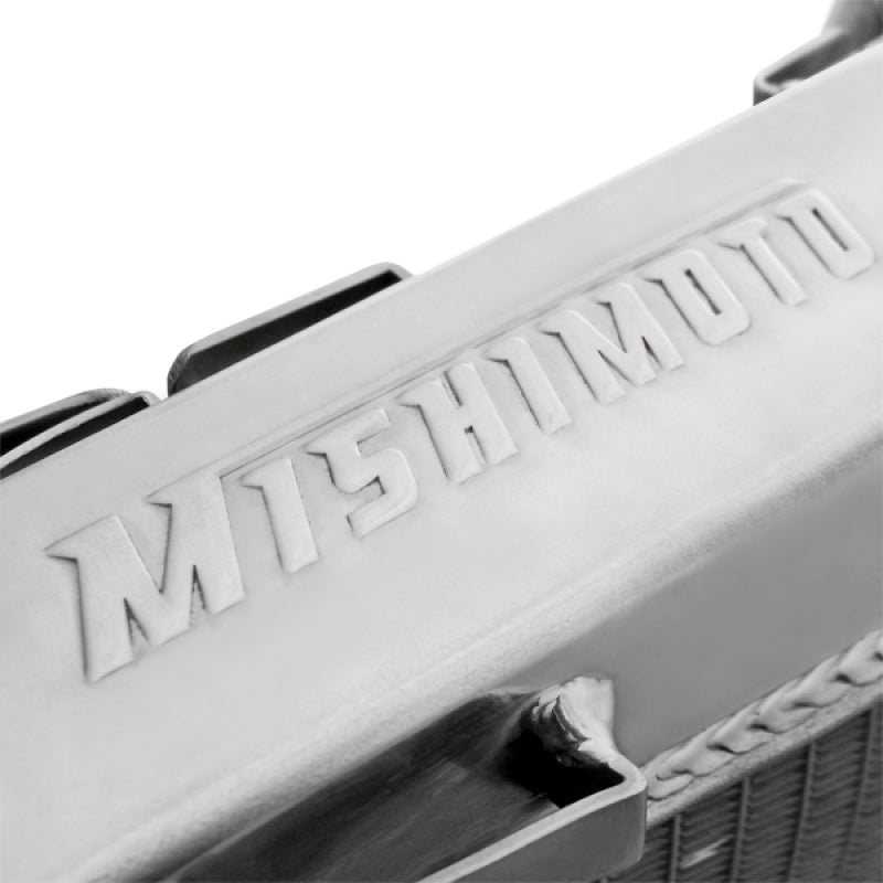 Mishimoto Aluminum Radiator for 2008-2015 Mitsubishi Lancer Ralliart & Evolution X
