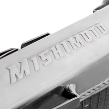 Load image into Gallery viewer, Mishimoto X-Line Aluminum Radiator for Mitsubishi Lancer Evolution X and Ralliart