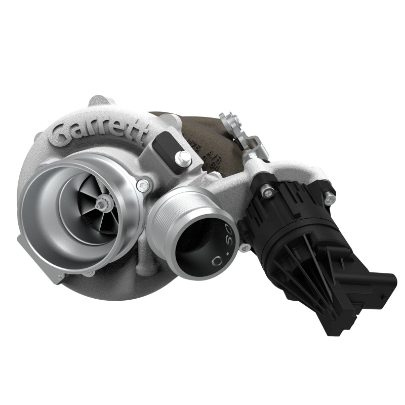 Garrett PowerMax 2017+ Ford F-150/Raptor 3.5L EcoBoost Stage 2 Right Turbocharger Upgrade Kit - Part Number GRT901655-5001W