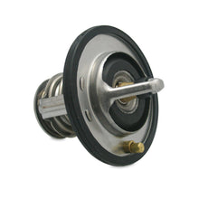 Load image into Gallery viewer, Mishimoto Racing Thermostat for Nissan 240SX, Altima, Sentra, and More - Part #misMMTS-240-89KA