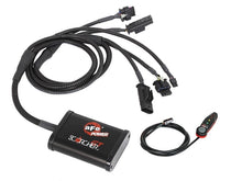 Load image into Gallery viewer, aFe SCORCHER GT Power Module for Ram 1500 and Jeep Wagoneer L6 3.0L - Part #afe77-46211