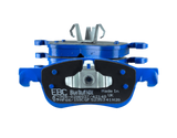 EBC Bluestuff Front Brake Pads for Ford Fiesta 1.6L (2010-2019) * Part Number EBC DP52002NDX