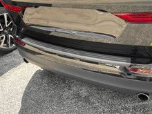 Load image into Gallery viewer, WeatherTech BumperTopper for 2018-2020 Volvo XC60 and XC90 - Black