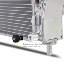 Load image into Gallery viewer, Mishimoto MM-RAD-C5-97 Performance Aluminum Radiator for 1997-2004 Chevrolet Corvette C5