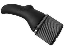 aFe Magnum FORCE Stage-2 Pro DRY S Cold Air Intake System for 2011-2015 BMW 135i and 335i Models